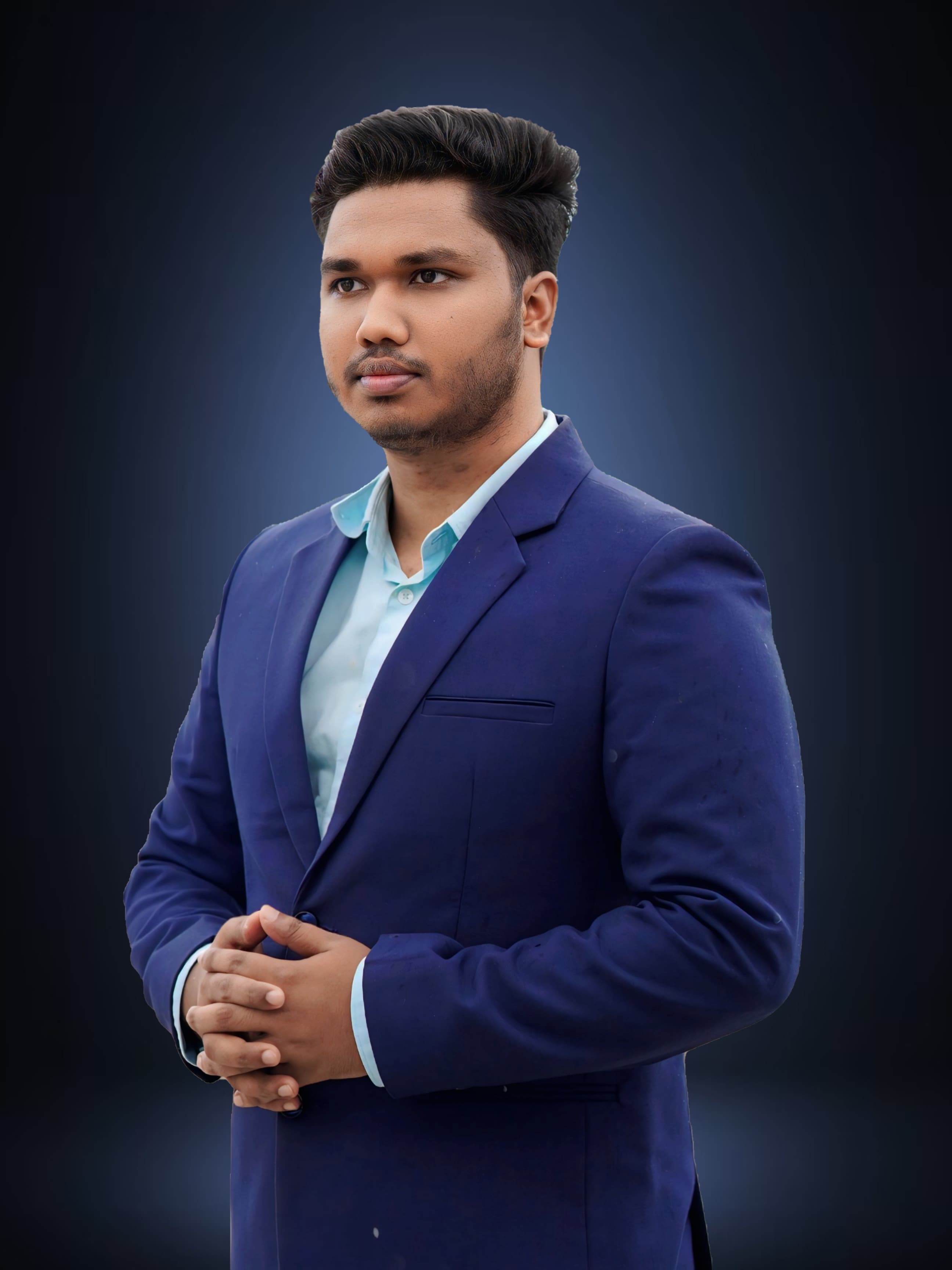 Shourav Rajbongshi - AI Software Engineer & Marketing Automation Specialist