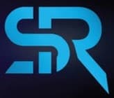 Shourav's Logo Dark